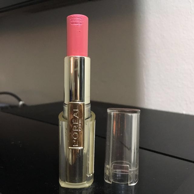 LOREAL LIPSTICK (Category: Makeup) located in Manila. Submitted by mommyenie (Listing ID 130641648, Image 3). Description: AUTHENTIC! AUTHENTIC! AUTHENTIC! .