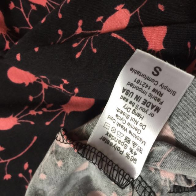 LULAROE LLR BNWT Julia Babies Kids Babies Kids Fashion on Carousell