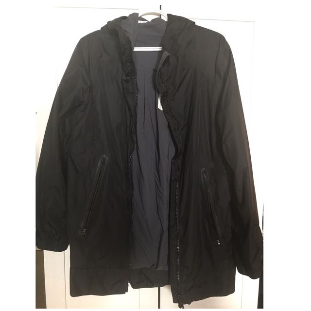 Rain discount haven jacket