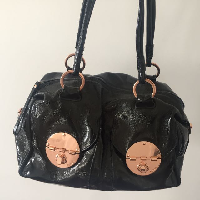 Mimco Bag Women S Fashion Bags Wallets On Carou