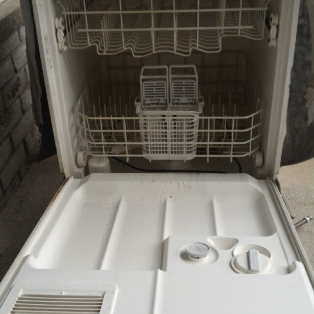 Moffat dishwasher sales