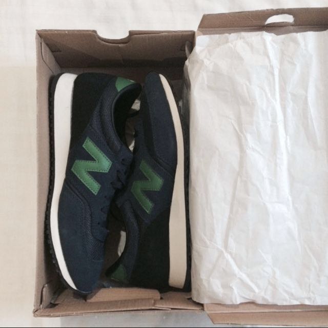 new balance 620