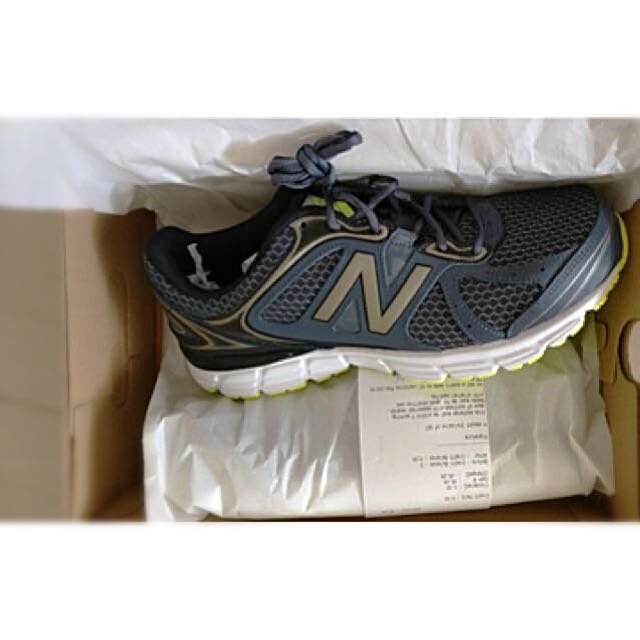 new balance nb 565 review