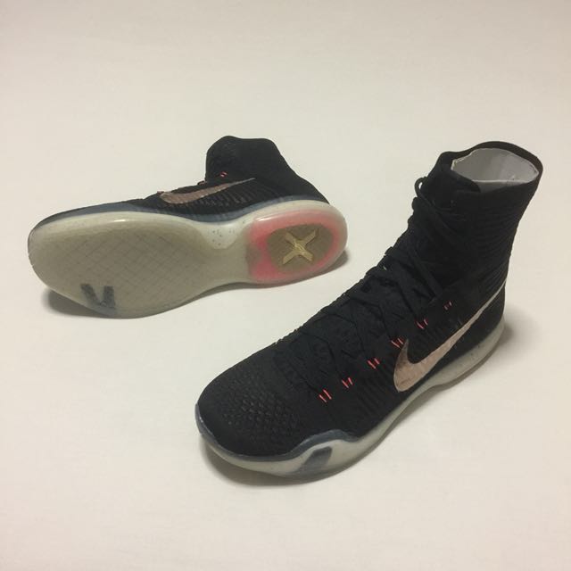 nike kobe 12 rose