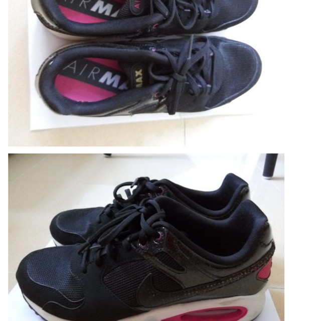 air max 38