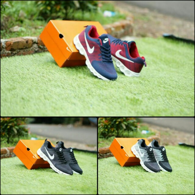 sepatu nike free zoom