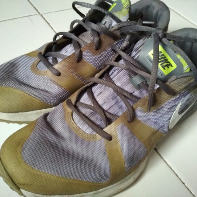 nike zoom speed tr