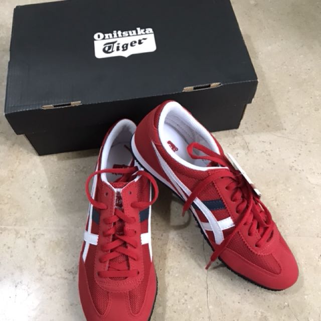 onitsuka tiger kw dan ori