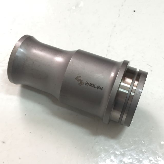 PPG Spool for Subaru 6 Speed Trans Rear Wheel Drive Conversion