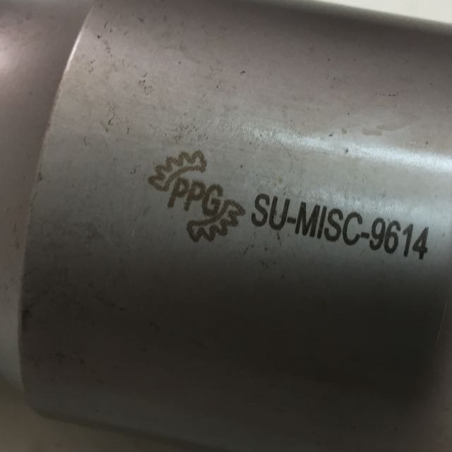 PPG Spool for Subaru 6 Speed Trans Rear Wheel Drive Conversion, Car ...