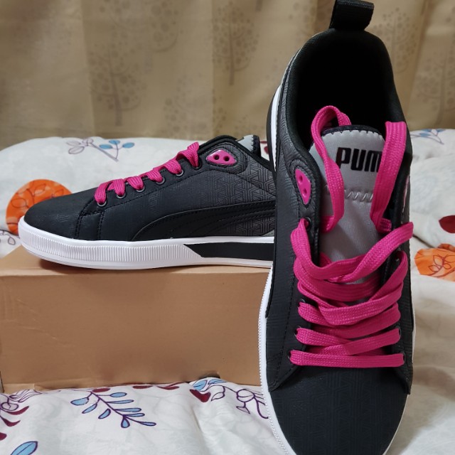 puma unisex shoes