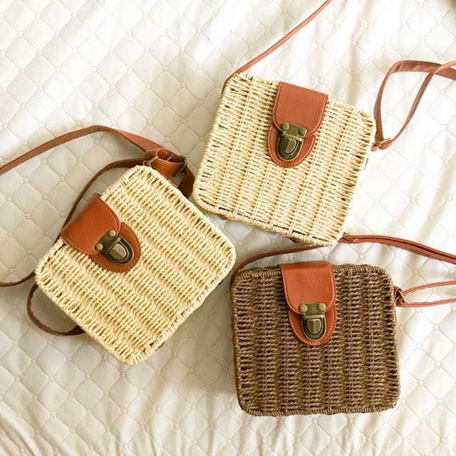 rattan bags ph