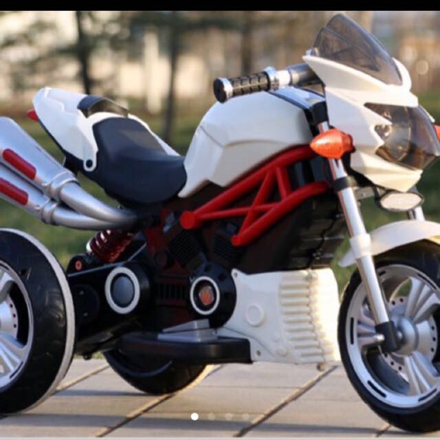 sports kids bike