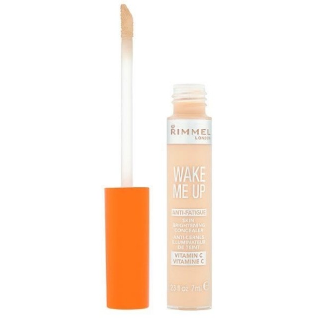 Rimmel London Wake Me Up Concealer Health Beauty Makeup On Carousell
