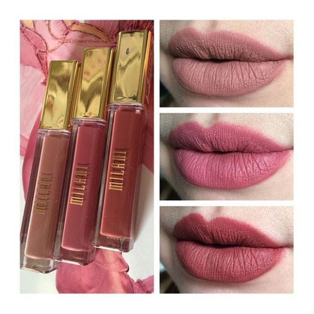 milani precious