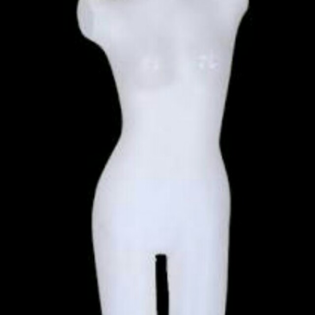 Table Top Mannequin Long Leg Everything Else Others On Carou Photo