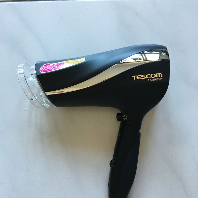 TESCOM TID2100 - 健康