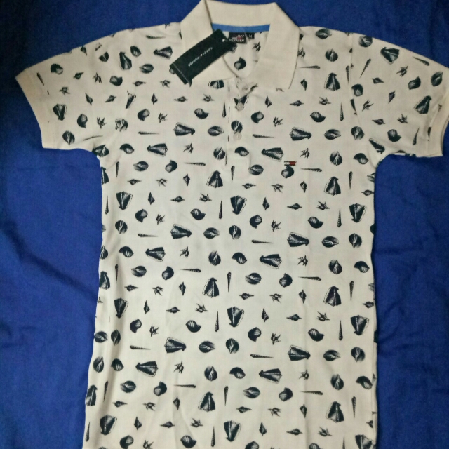 tommy hilfiger price tag