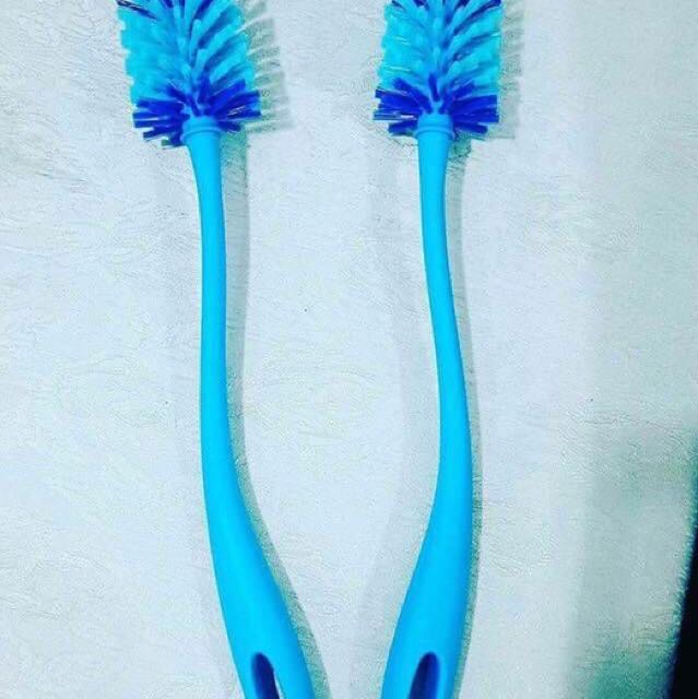 Tupperware brush set (2), Babies & Kids, Nursing & Feeding, Weaning