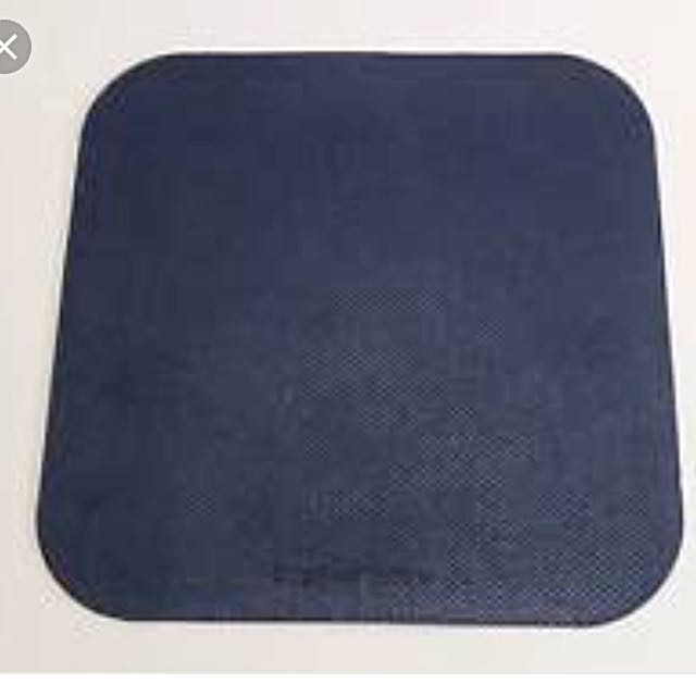 Tupperware Rubber Jar Grip / Opener, Furniture & Home Living