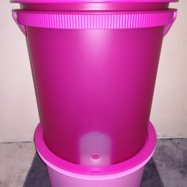 Tupperware Water Dispenser Brand New Kitchen Appliances On