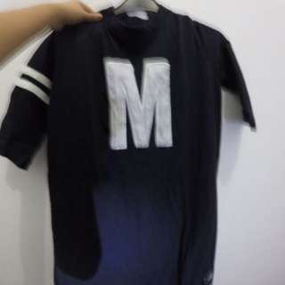 Baju baseball