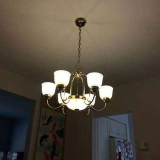 Chandelier