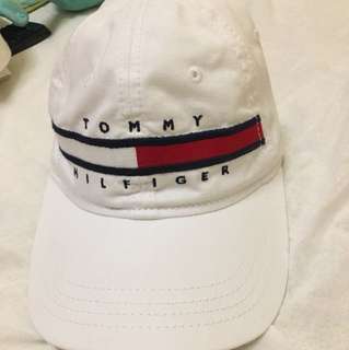 Tommy白帽