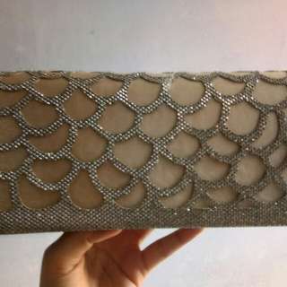 Party Clutch FREEONG Jabodetabek