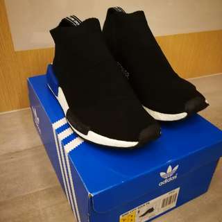 Adidas NMD CS 1 Tokyo (Citysock)