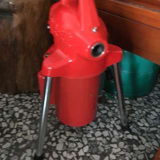 二手通管器