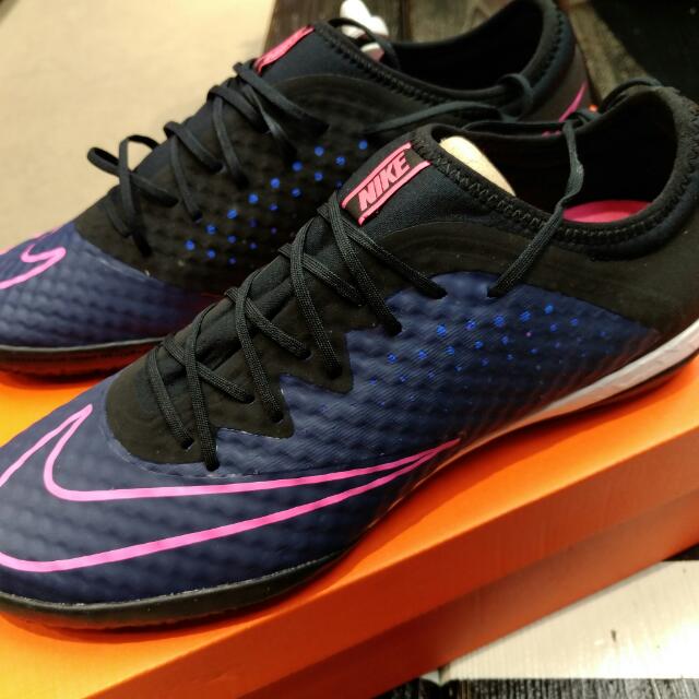 nike mercurialx finale ic