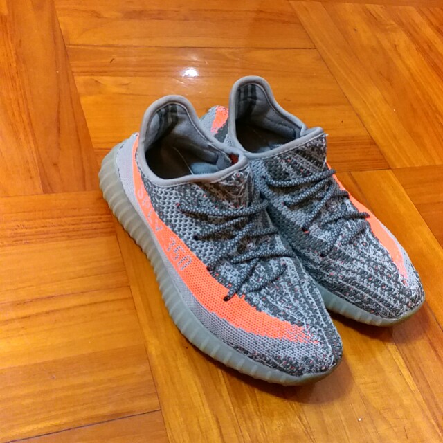 yeezys 37