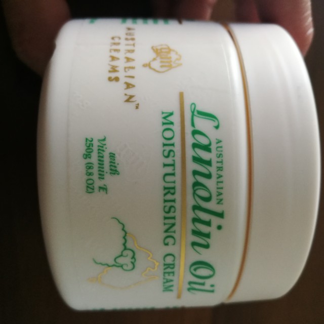 Australian Cream, Beauty & Personal Care, Bath & Body, Body Care on Carousell