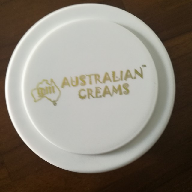 Australian Cream, Beauty & Personal Care, Bath & Body, Body Care on Carousell