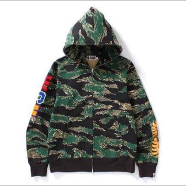 $500 bape hoodie