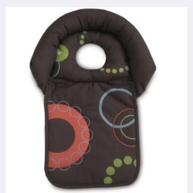 Boppy Noggin Nest Head support pillow Babies Kids Infant Playtime on Carousell