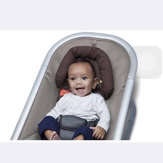 Boppy Noggin Nest Head support pillow Babies Kids Infant Playtime on Carousell