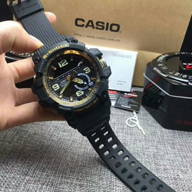 g shock clone