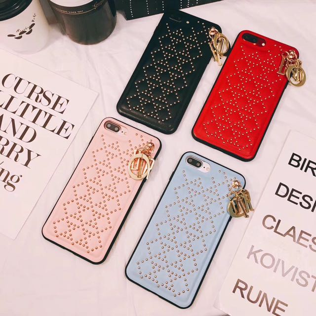 dior iphone 7 case