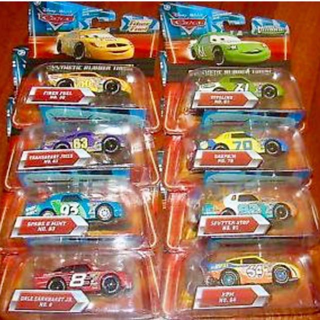 Disney cars toys kmart sales