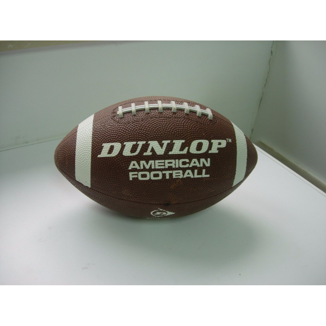 Dunlop American Football