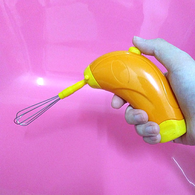 daiso hand mixer