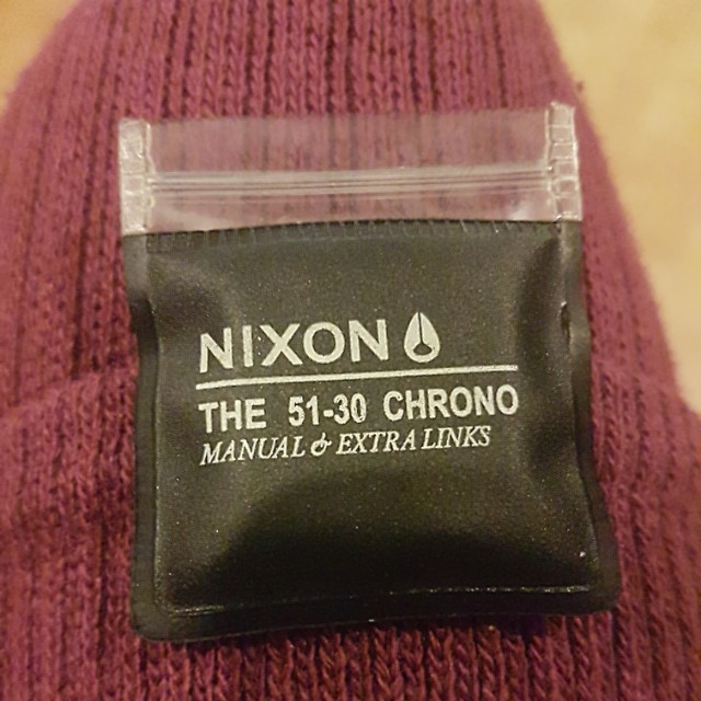Extra links for Nixon 51 30 Mobile Phones Gadgets Wearables