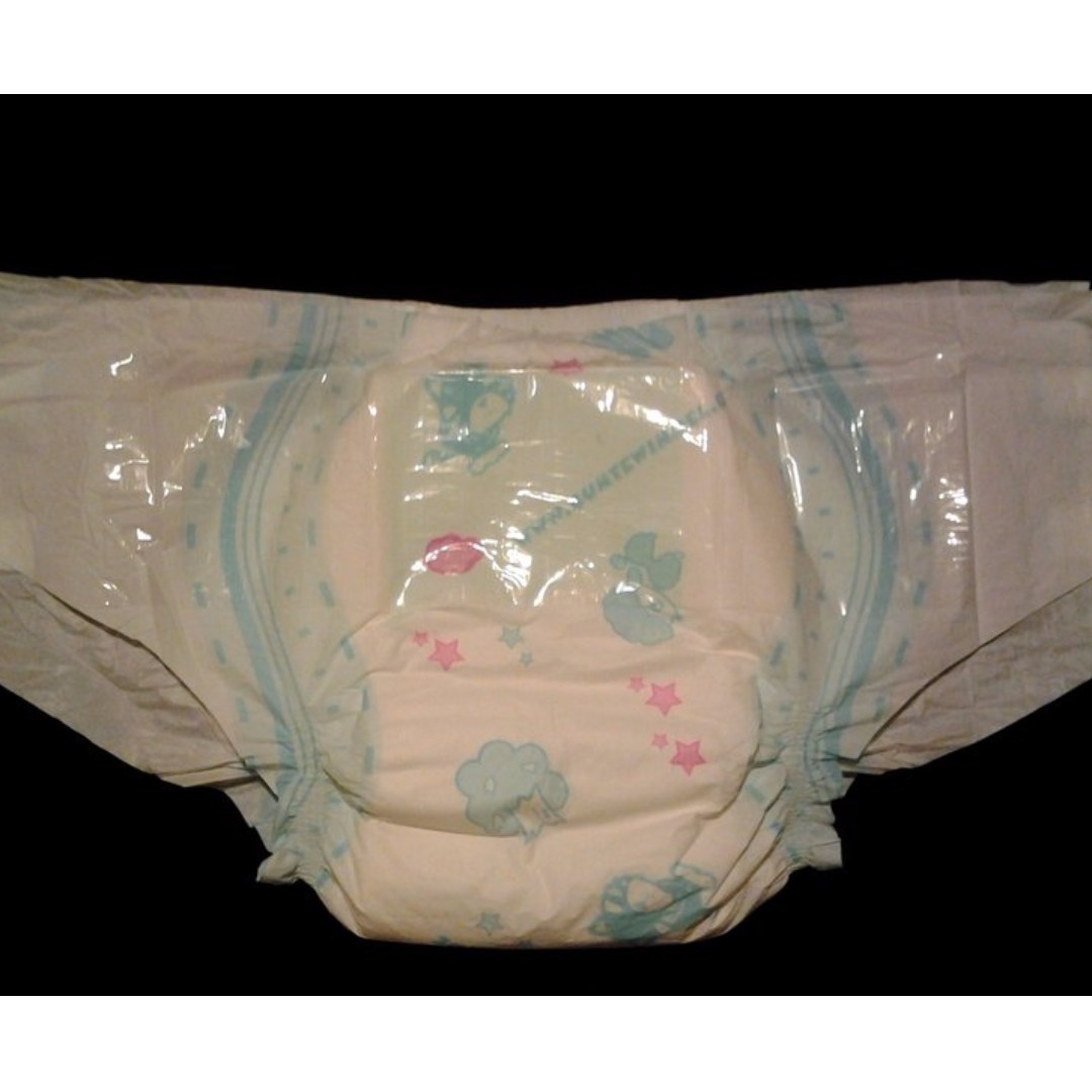 Fabine Diapers Review