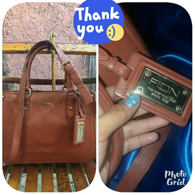 fion sling bolsa price