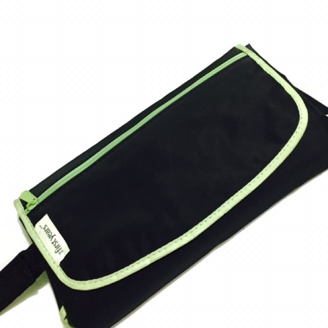 diaper changing pad philippines