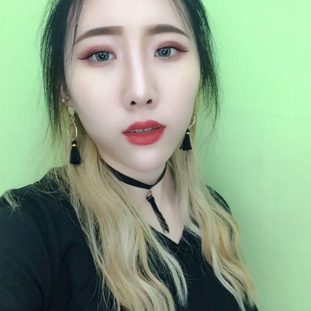 Freelance Korean Makeup Style Artist
