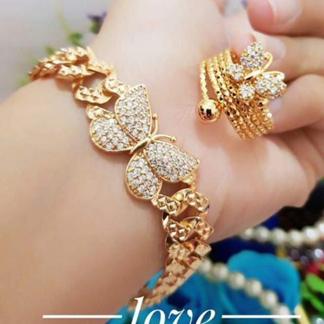 100+ Gambar Cincin Kupu Kupu Paling Keren 100+ Gambar Cincin Kupu Kupu Paling Keren