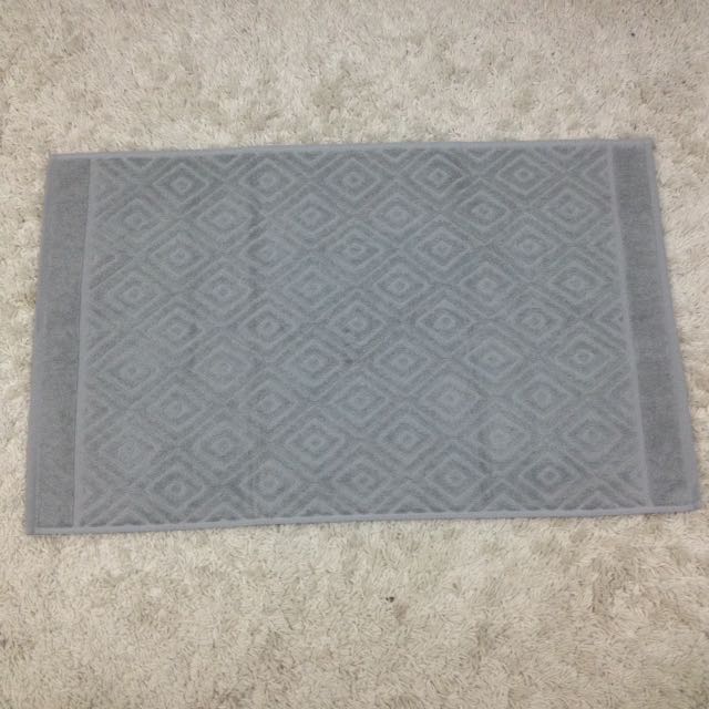 IKEA FALAREN Bath Mat, Furniture & Home Living, Bedding & Towels on